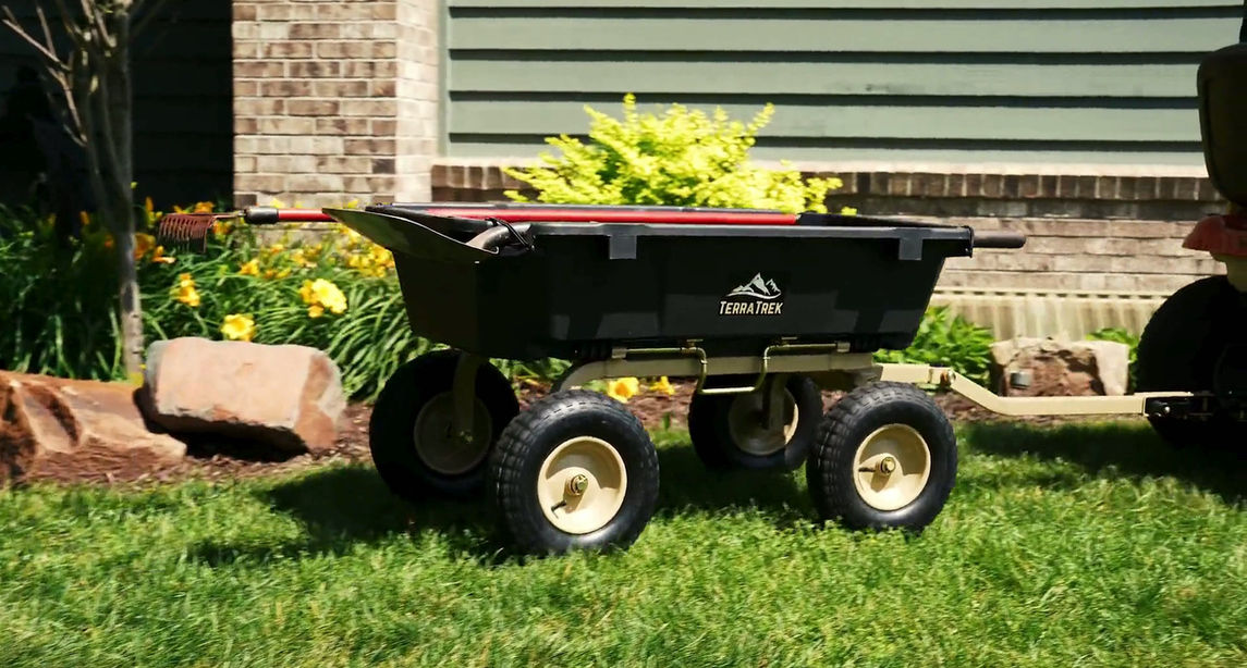 TerraTrek Poly Side Dump_1 minute